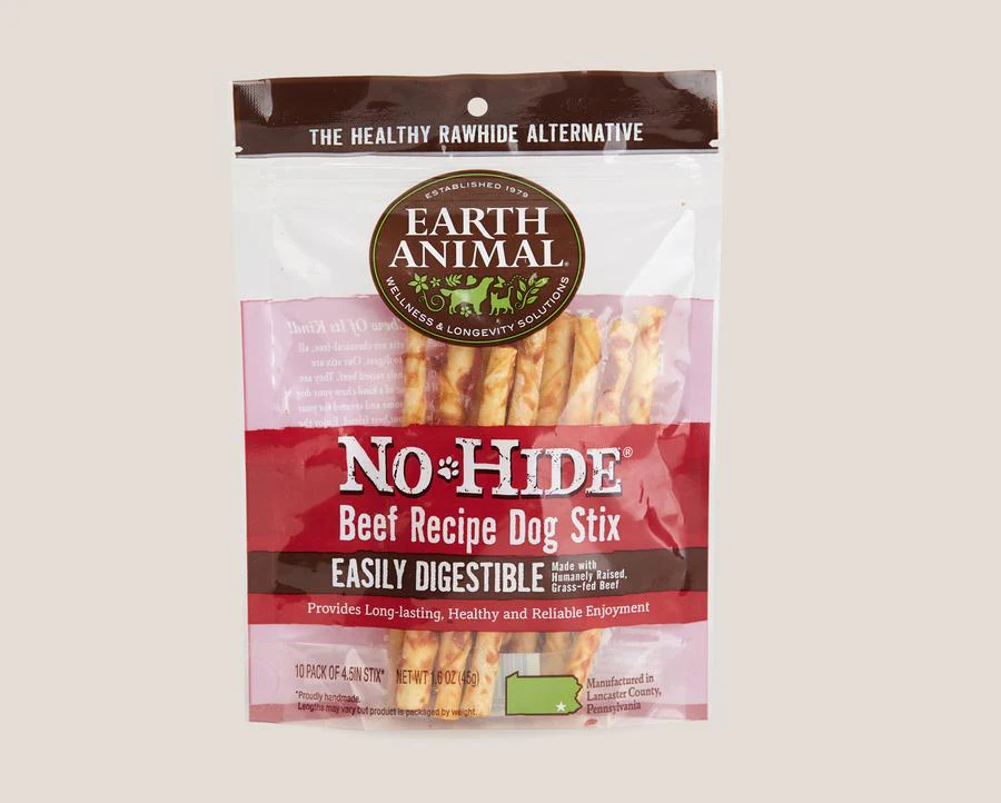 Beef No-Hide Chews - Image 4