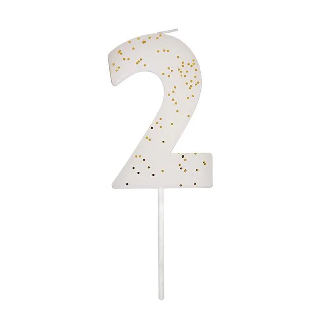 Number Candles - Image 2